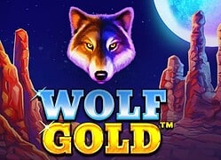 Wolf G Vegas Nova Casino Game