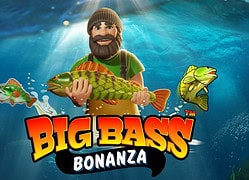 Big Bass Bonanza Vegas Nova Casino Game