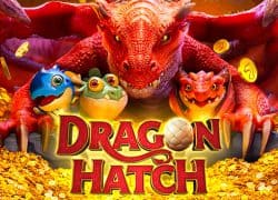 Dragon Hatch Vegas Nova Casino Game