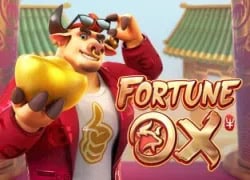 Fortune Ox Vegas Nova Casino Game