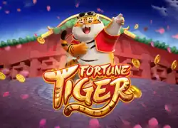Fortune Tiger Vegas Nova Casino Slot