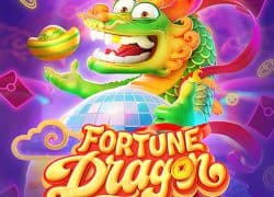 Fortune Dragon Vegas Nova Casino Game
