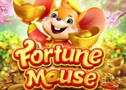 Fortune Mouse Vegas Nova Casino Game