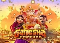 Ganesh Fortune Vegas Nova Casino Slot