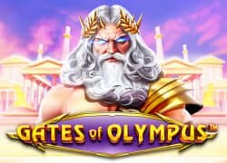 Gates of Olympus Vegas Nova Casino Game
