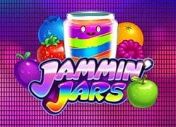 Jammin' Jars slot Vegas Nova Casino Game