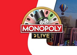 Monopoly Live Vegas Nova Casino Game