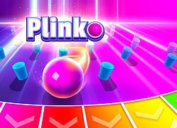 Plinko Vegas Nova Casino Game