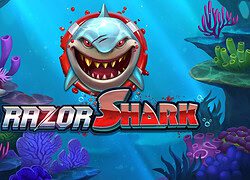 Razor Shark slot Vegas Nova Casino Game