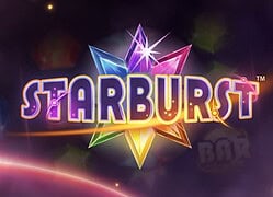 Vegas Nova Casino Game Starburst