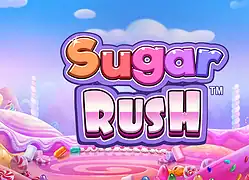 Sugar Rush Vegas Nova Casino Game