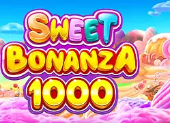 Sweet Bonanza 1000 Vegas Nova Casino Game