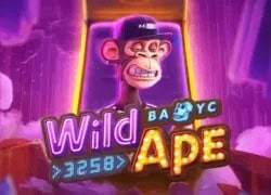 Wild Ape Vegas Nova Casino Game